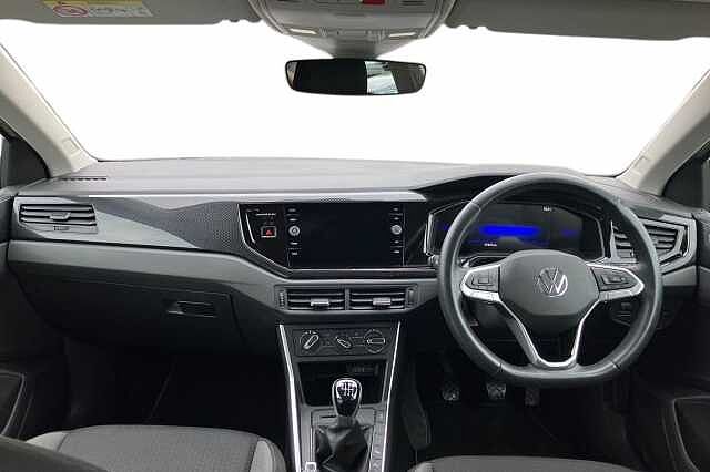 Used Volkswagen Taigo 2023 for sale - 76280651: Photo 9