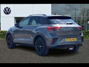 Used Volkswagen T-Roc 2023 for sale - 74981434: Photo