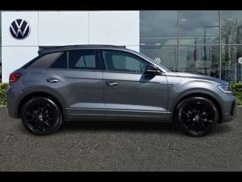 Used Volkswagen T-Roc 2023 for sale - 74981434: Photo