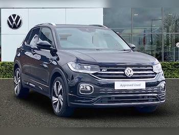 Volkswagen - T-Cross