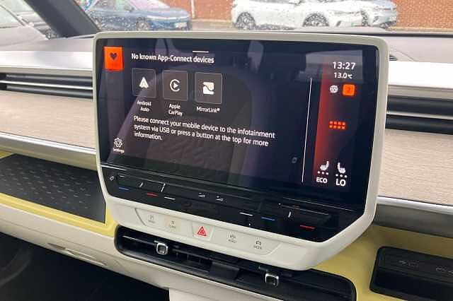 Used Volkswagen ID.Buzz 2023 for sale - 76444526: Photo 10