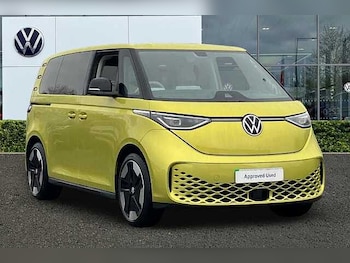 Used Volkswagen ID.Buzz 2023 for sale - 76444526: Photo