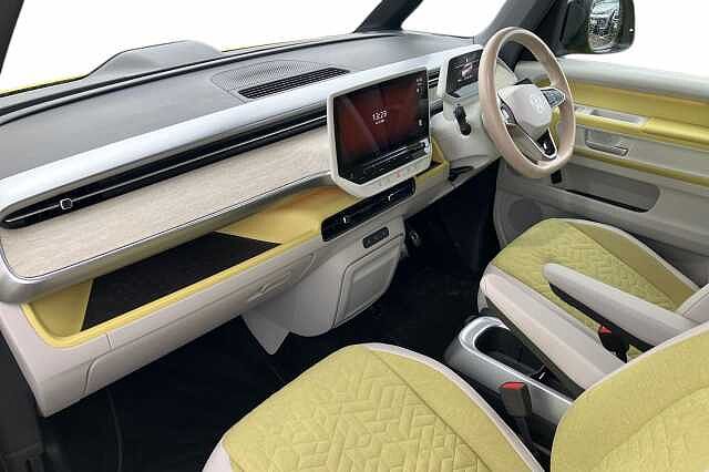 Used Volkswagen ID.Buzz 2023 for sale - 76444526: Photo 2