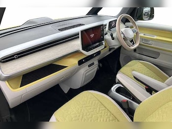 Used Volkswagen ID.Buzz 2023 for sale - 76444526: Photo