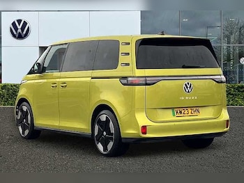 Used Volkswagen ID.Buzz 2023 for sale - 76444526: Photo