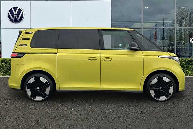 Used Volkswagen ID.Buzz 2023 for sale - 76444526: Photo 4