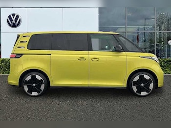 Used Volkswagen ID.Buzz 2023 for sale - 76444526: Photo