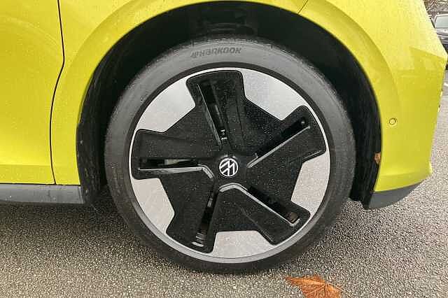 Used Volkswagen ID.Buzz 2023 for sale - 76444526: Photo 5