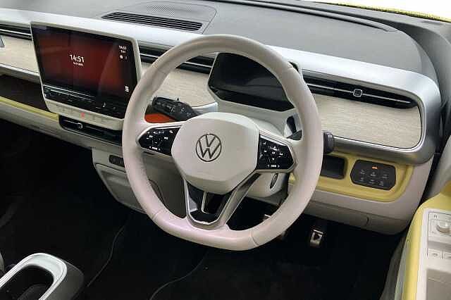 Used Volkswagen ID.Buzz 2023 for sale - 76444526: Photo 6
