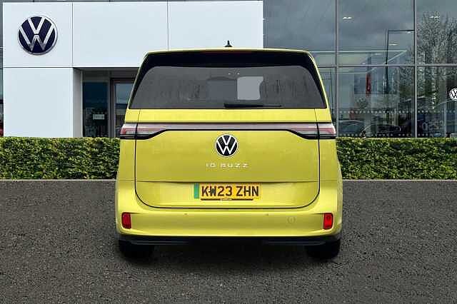 Used Volkswagen ID.Buzz 2023 for sale - 76444526: Photo 7