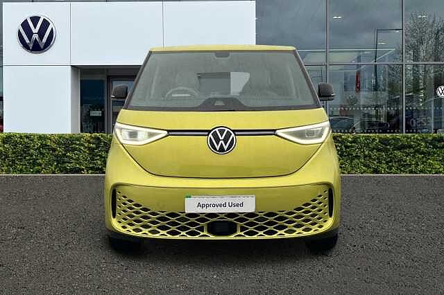 Used Volkswagen ID.Buzz 2023 for sale - 76444526: Photo 8
