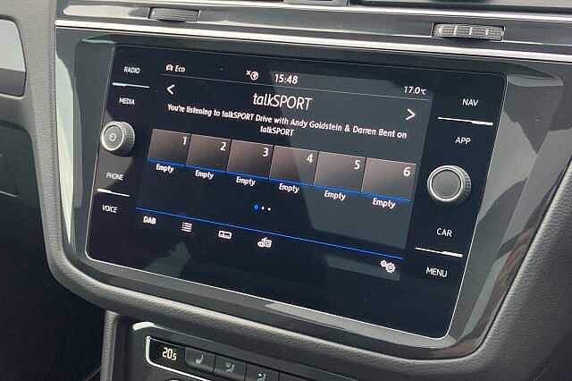 Used Volkswagen Tiguan 2020 for sale - 76625802: Photo 10