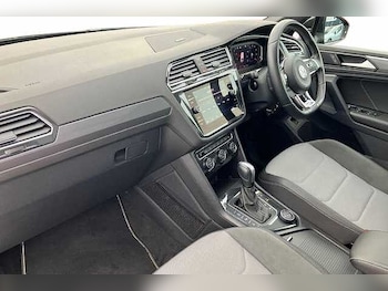 Used Volkswagen Tiguan 2020 for sale - 76625802: Photo