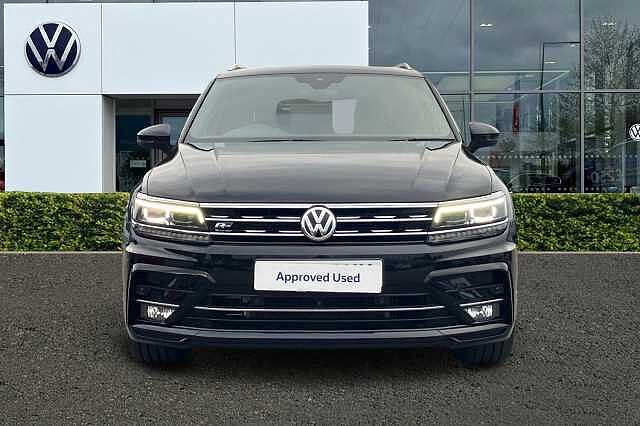 Used Volkswagen Tiguan 2020 for sale - 76625802: Photo 8