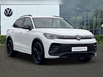 Used Volkswagen Tiguan 2025 for sale - 76950938: Photo