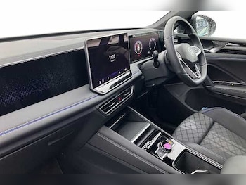 Used Volkswagen Tiguan 2025 for sale - 76950938: Photo