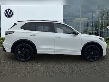 Used Volkswagen Tiguan 2025 for sale - 76950938: Photo