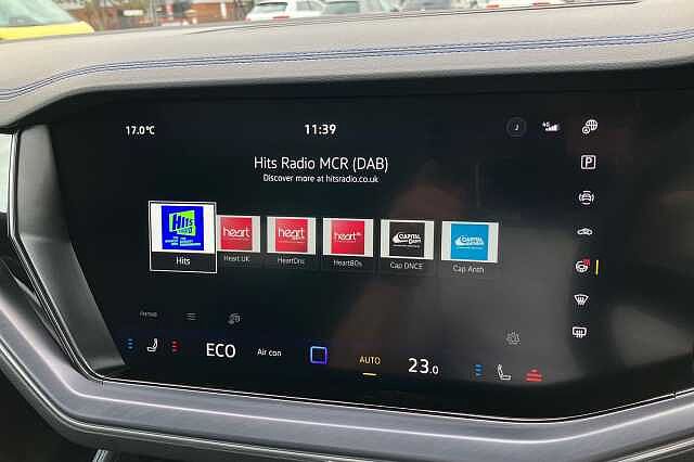 Used Volkswagen Touareg 2025 for sale - 76391854: Photo 10