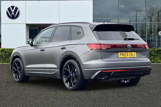 Used Volkswagen Touareg 2025 for sale - 76391854: Photo 3