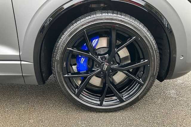 Used Volkswagen Touareg 2025 for sale - 76391854: Photo 5