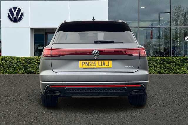 Used Volkswagen Touareg 2025 for sale - 76391854: Photo 7