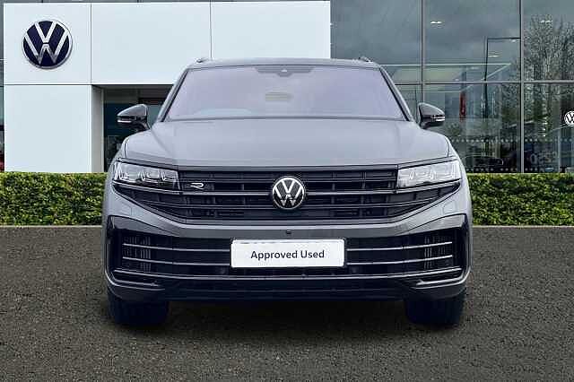Used Volkswagen Touareg 2025 for sale - 76391854: Photo 8
