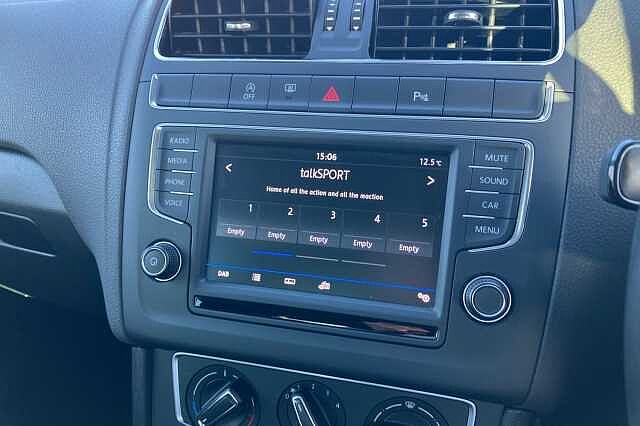 Used Volkswagen Polo 2017 for sale - 76769014: Photo 10