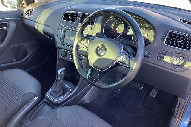 Used Volkswagen Polo 2017 for sale - 76769014: Photo 6