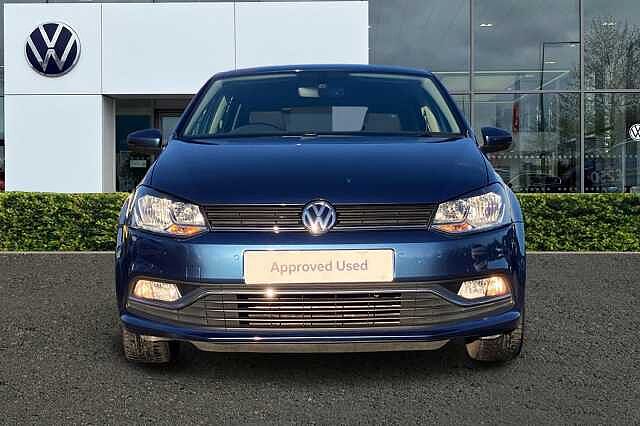 Used Volkswagen Polo 2017 for sale - 76769014: Photo 8