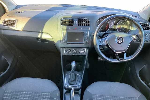 Used Volkswagen Polo 2017 for sale - 76769014: Photo 9