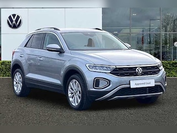 Volkswagen - T-Roc