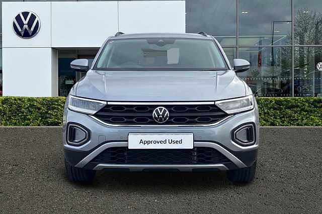 Used Volkswagen T-Roc 2025 for sale - 76363499: Photo 8