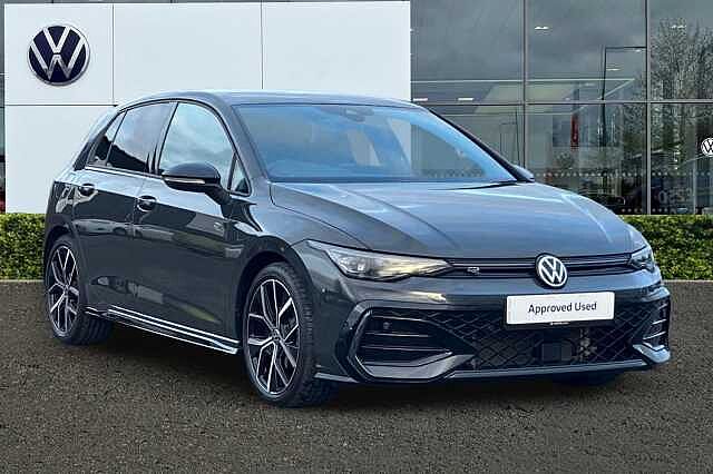 Used Volkswagen Golf 2025 for sale - 76884688: Photo 1