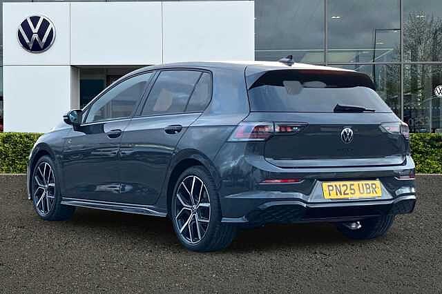 Used Volkswagen Golf 2025 for sale - 76884688: Photo 3