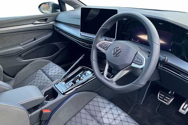 Used Volkswagen Golf 2025 for sale - 76884688: Photo 6