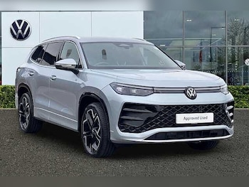 2025 (25) - 1.5 eTSI R-Line 5dr DSG7 [7 Seat]
