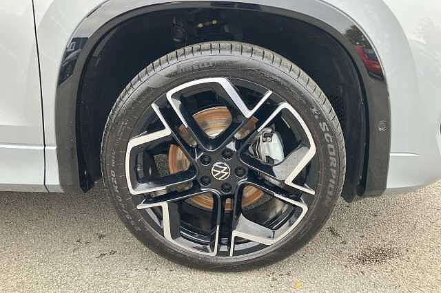 Used Volkswagen Touran 2025 for sale - 76363503: Photo 5