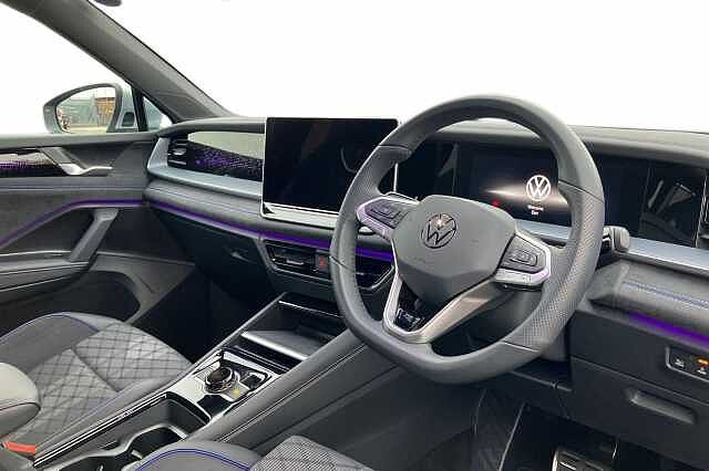 Used Volkswagen Touran 2025 for sale - 76363503: Photo 6