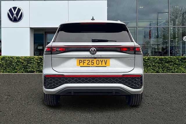 Used Volkswagen Touran 2025 for sale - 76363503: Photo 7