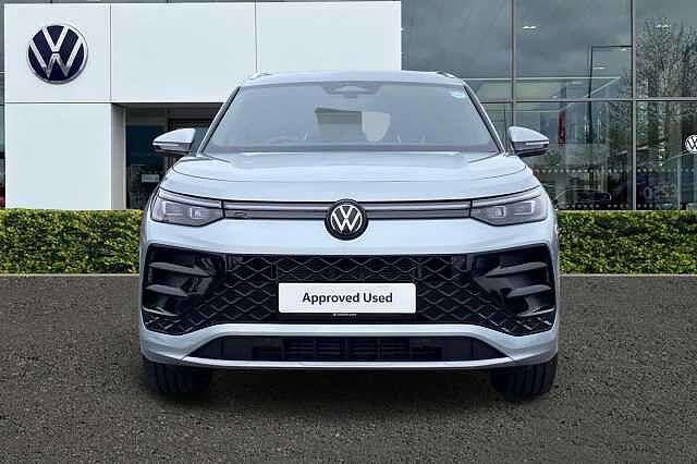 Used Volkswagen Touran 2025 for sale - 76363503: Photo 8