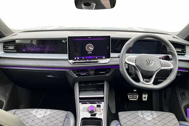 Used Volkswagen Touran 2025 for sale - 76363503: Photo 9