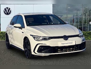 Used Volkswagen Golf 2023 for sale - 76634322: Photo