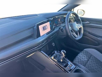 Used Volkswagen Golf 2023 for sale - 76634322: Photo