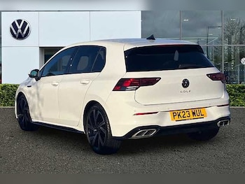 Used Volkswagen Golf 2023 for sale - 76634322: Photo