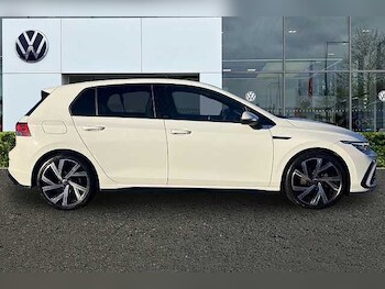 Used Volkswagen Golf 2023 for sale - 76634322: Photo