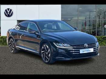 Used Volkswagen Arteon 2022 for sale - 74424306: Photo