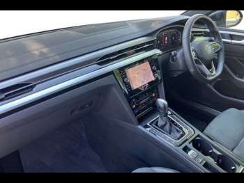Used Volkswagen Arteon 2022 for sale - 74424306: Photo