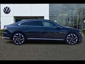 Used Volkswagen Arteon 2022 for sale - 74424306: Photo