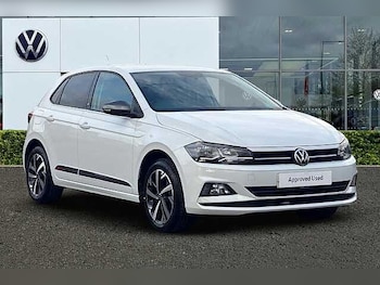 Volkswagen - Polo