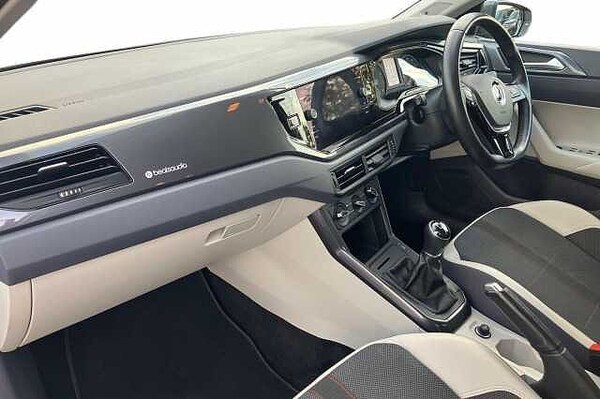 Used Volkswagen Polo 2021 for sale - 76019401: Photo 2